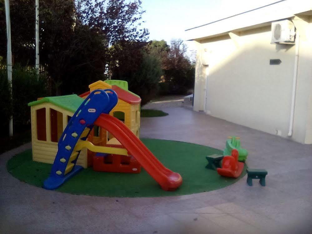 Julia Family Apartments Sunny Beach Exterior foto